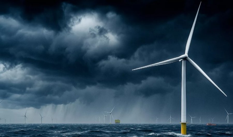 Polonia përshpejton tranzicionin energjetik: Energjia e erës ia kalon qymyrit dhe deti Baltik bëhet shpresë e re