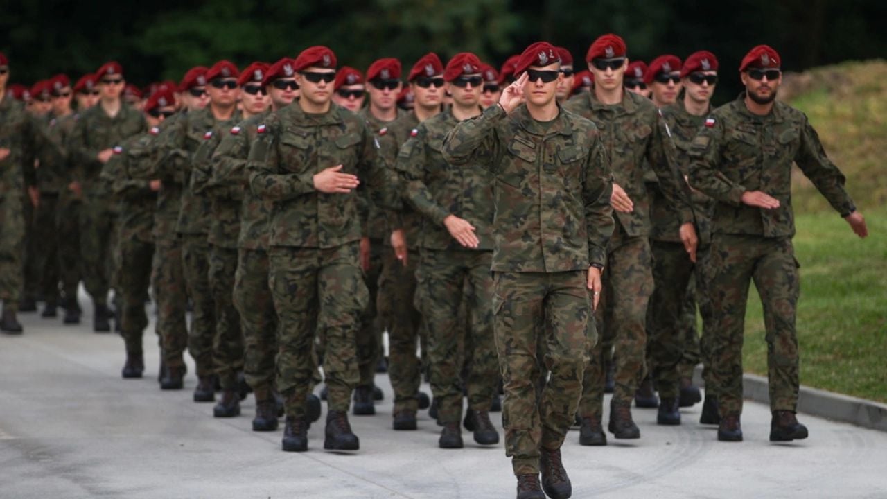 Polonia rrit shpenzimet e mbrojtjes, ja sa % e buxhetit të përgjithshëm do t’i akreditohet sigurisë së vendit