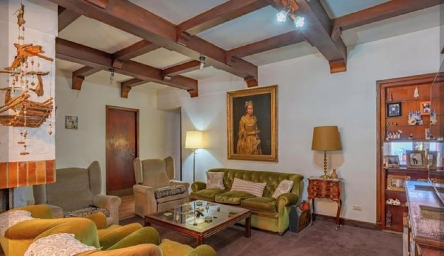 Portreti i vjedhur nga nazistët 80 vite më parë, rishfaqet rastësisht në Argjentinë