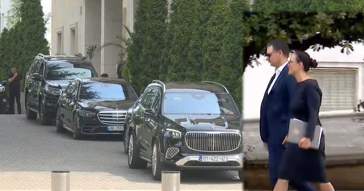 Prag Parlamenti, ‘ethe’ mes socialistëve! Rama pret e përcjell ministrat, shtohen Komisionet, ‘Xhafaj’ bëhet i përhershëm