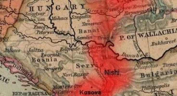 Prejardhja e shqiptarëve nuk është ashtu siç e kishim menduar deri më sot/Ja cfarë thotë zbulimi i befasishem gjenetik