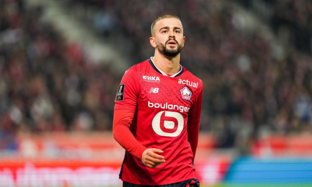 Presidenti i Juventusit rrëzon pistën Zhegrova, lojtari shqiptar arrin marrëveshje me klubin e madh francez