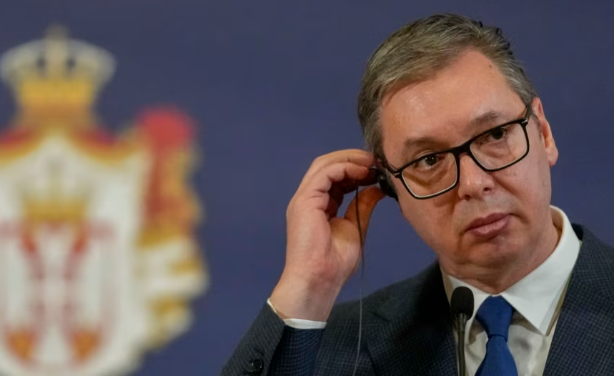 Presidenti serb: Akoma nuk po e shqyrtojmë vendosjen e gjëndjes së jashtëzakonshme