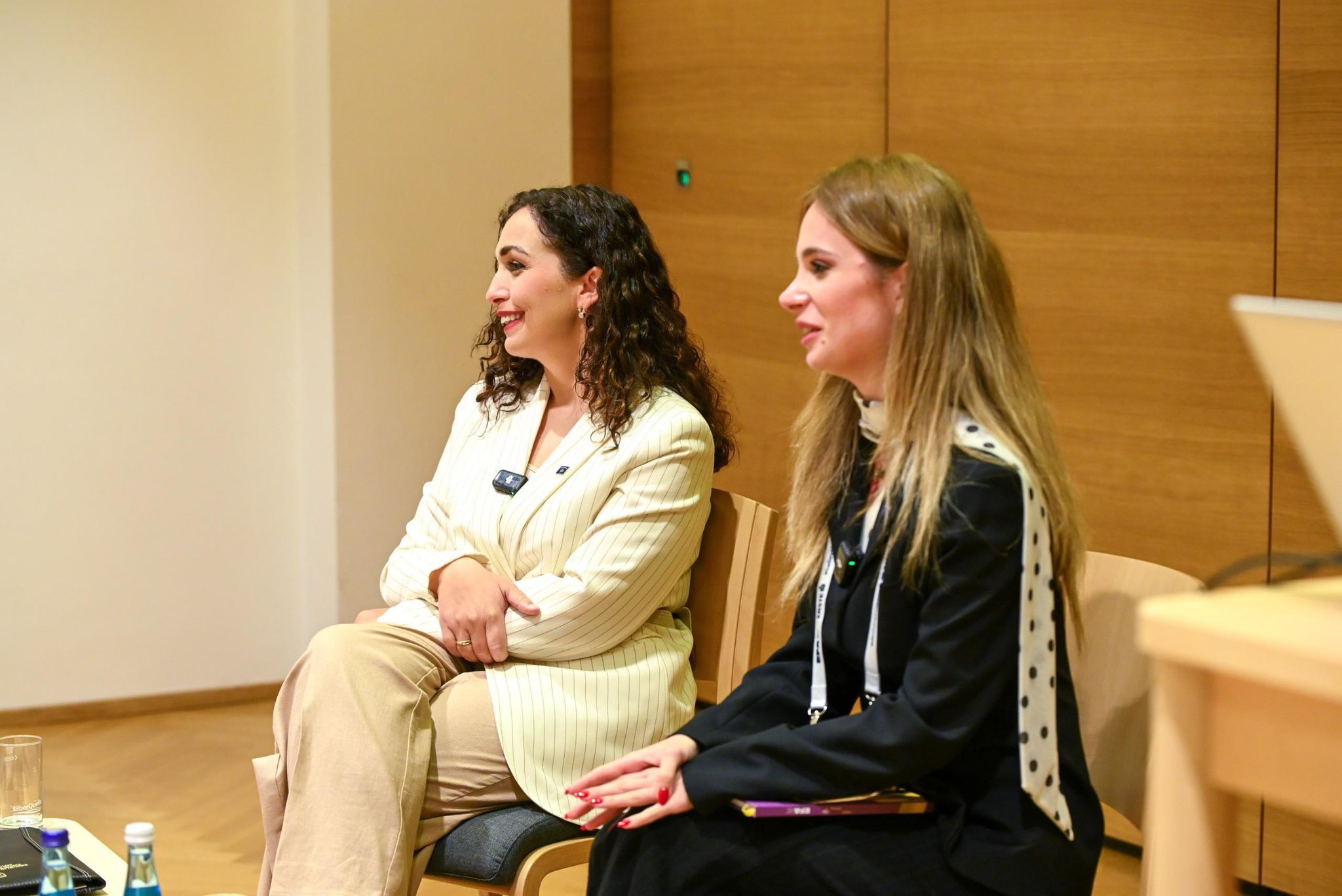 Presidentja Osmani në Forumin Alpbach: Kosova, zë i fuqishëm për paqe dhe vlera demokratike në Evropë