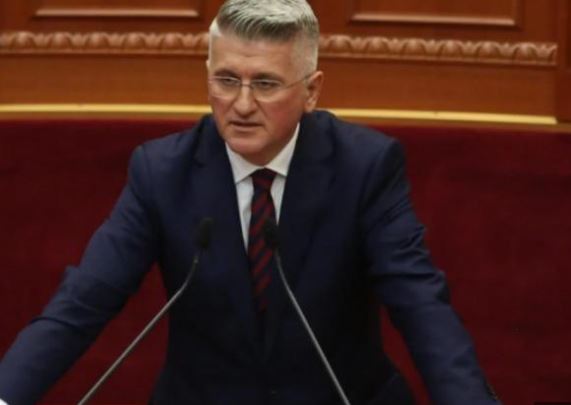 Presioni i Presidentit malazez ndaj zv/kryeministrit shqiptar, reagon Agron Gjekmarkaj