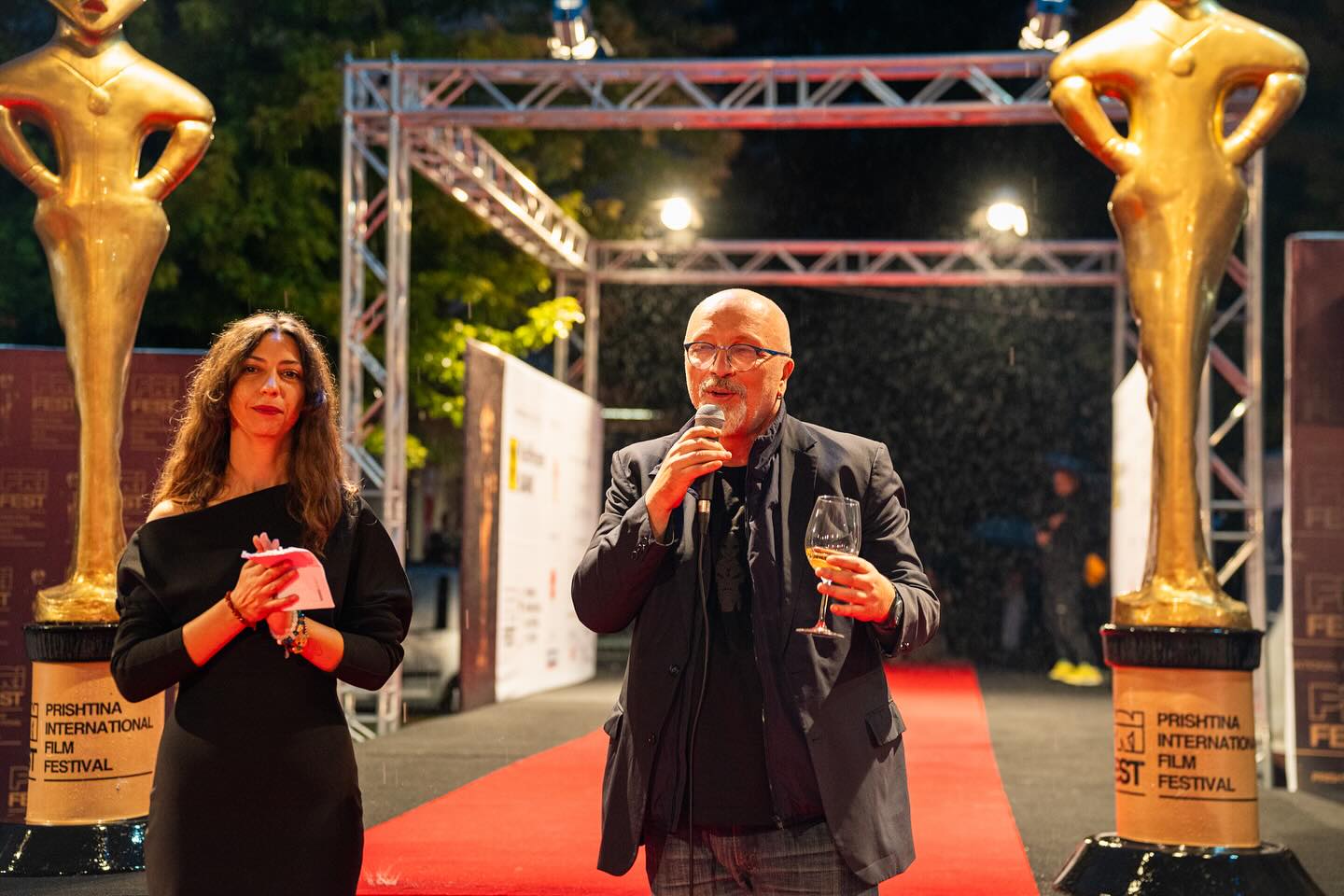 PriFest dhe QKK me memorandum bashkëpunimi, mbështetja e kinematografisë vendore me prioritet