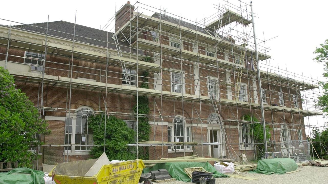 Princi William dhe Princesha Kate do të hyjnë në shtëpi të re, pamjet nga rezidenca në lagjen mbretërore