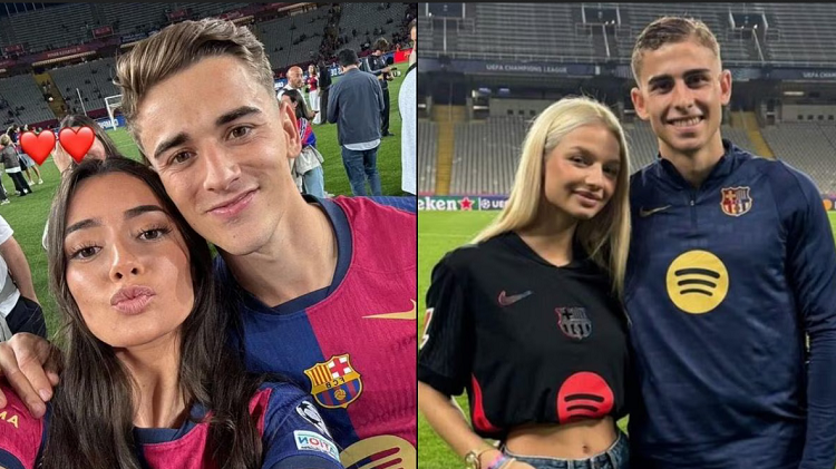 Prishet miqësia mes Gavi-t dhe Fermin, fajin e kanë të dashurat: “Njerëzit e këqij nuk fitojnë kurrë”