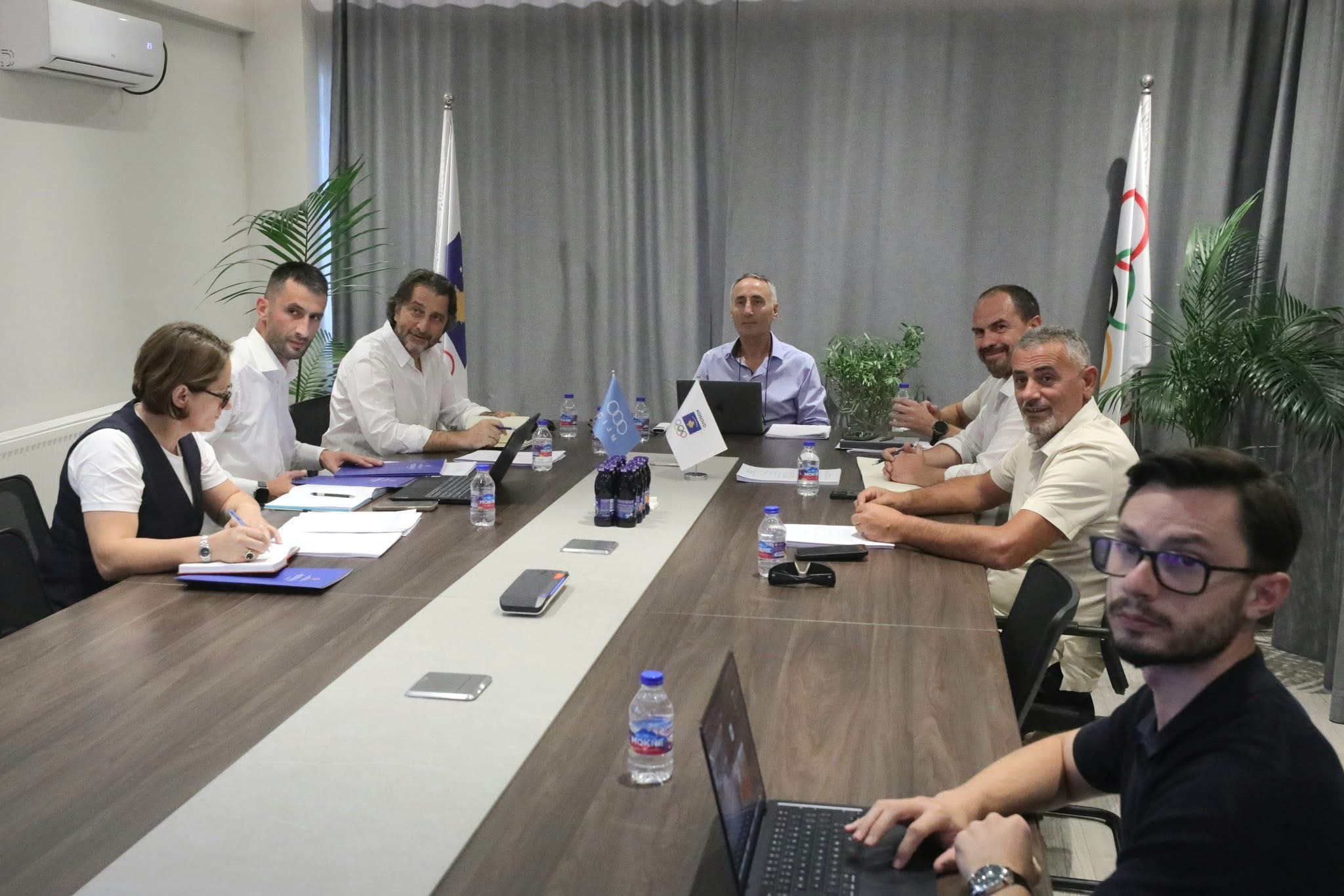 Prishtina 2030 – Kryeqyteti gati për Lojërat Mesdhetare