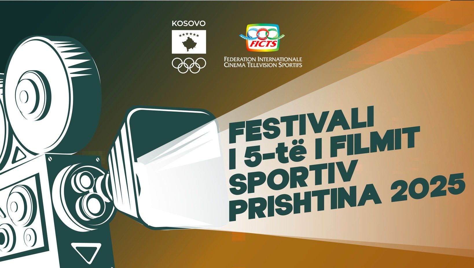 Prishtina mirëpret edicionin e 5-të të Festivalit të Filmit Sportiv