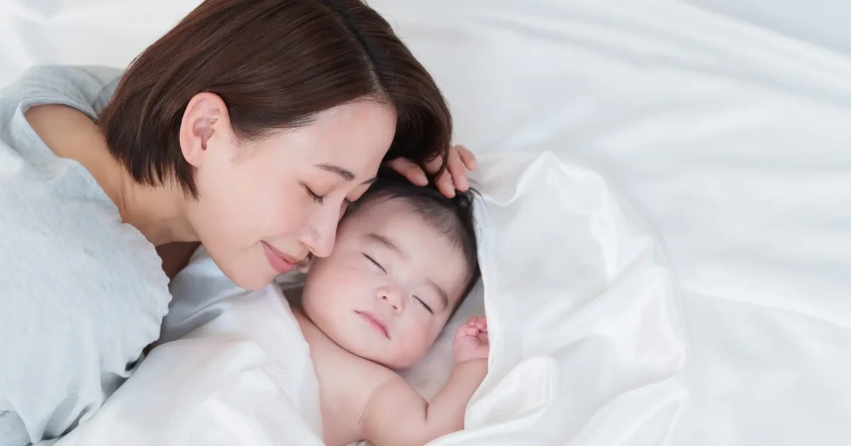 Prodhohet parfumi që mban erën e një foshnje të porsalindur