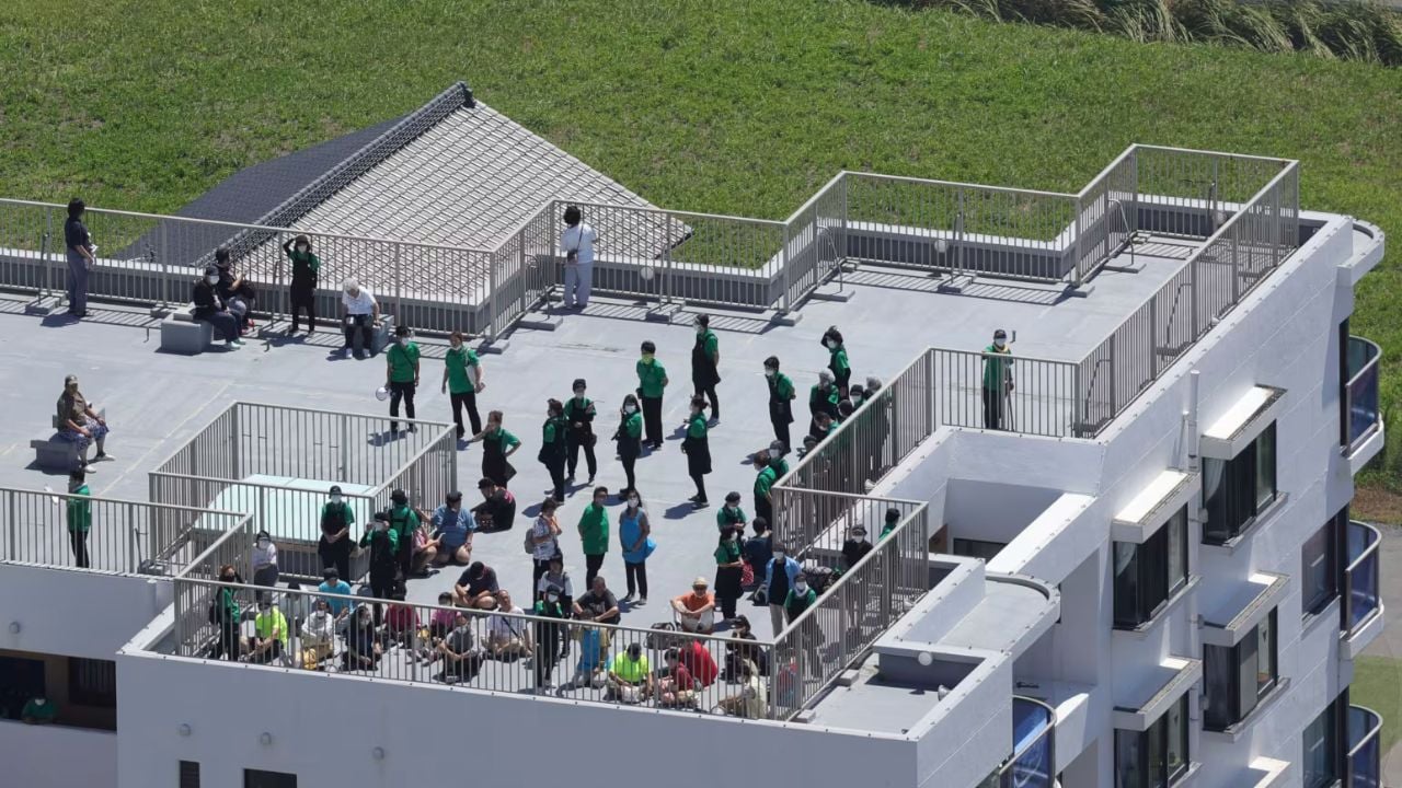 Profecia e librit që tronditi Azinë, ëndrrat e shkrimtares japoneze parashikuan dy tërmete në Paqësor