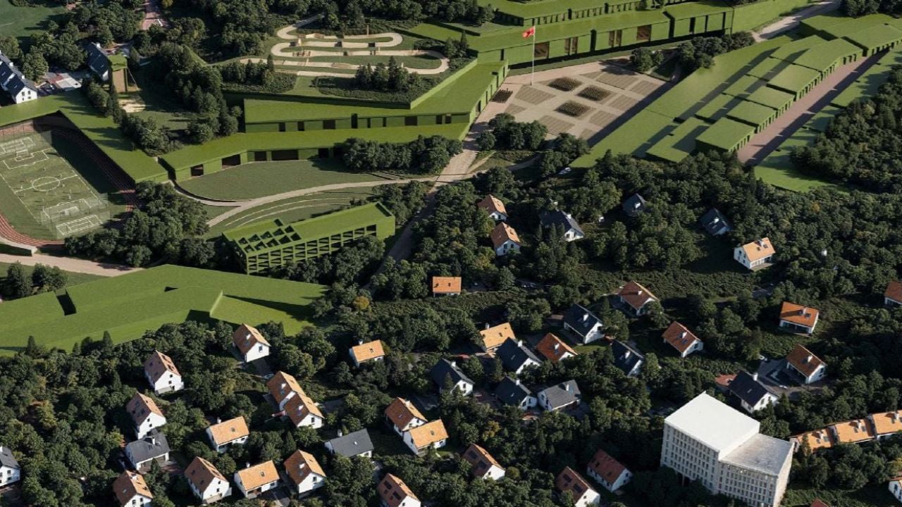 Projekti për Akademinë e Forcave të Armatosura do të realizohet nga studio e njohur arkitekturore, Rama: Kampusi do transformohet sipas konceptit bashkëkohor të NATO-s