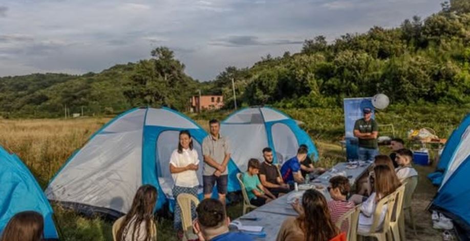 Projekti që nxjerr në dritë monumentet e harruara, ‘Triada e Trashëgimisë së Arbërit’