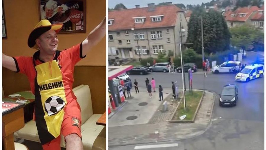 Pronari shqiptar i një kafeneje vritet në Belgjikë nga qiramarrësi i tij