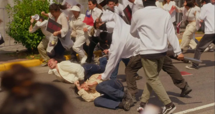 Propagandë apo paralajmërim? Shfaqja tajvaneze imagjinon pushtimin kinez dhe kërcënimin e luftës