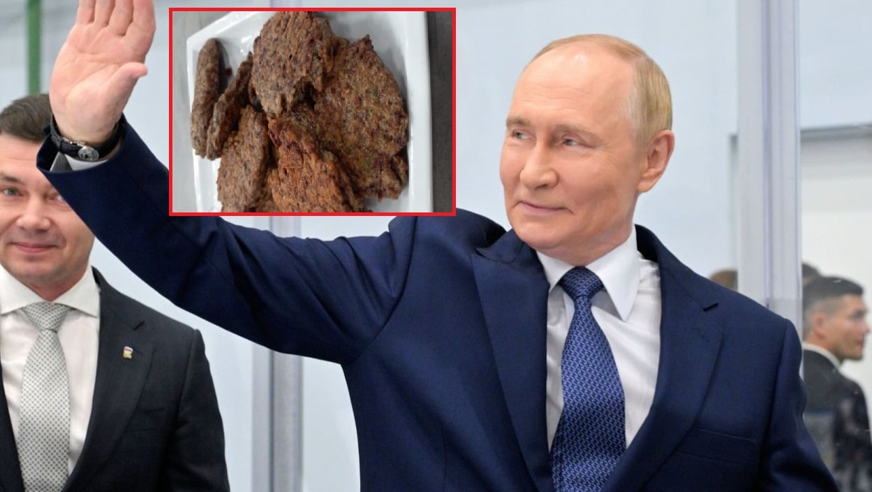 Provokon rrjeti televiziv shtetëror Russia Today: Gazetarët rusë hëngrën qofte pule nga Kievi gjatë fluturimit për në Alaska