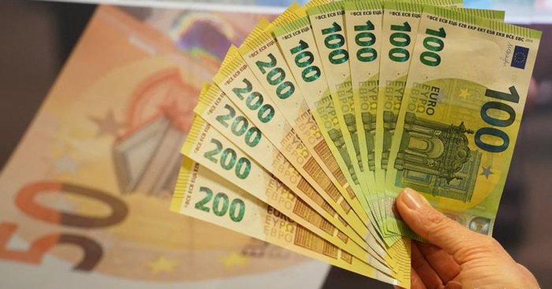 Pse bizneset preferojnë të kursejnë në euro?