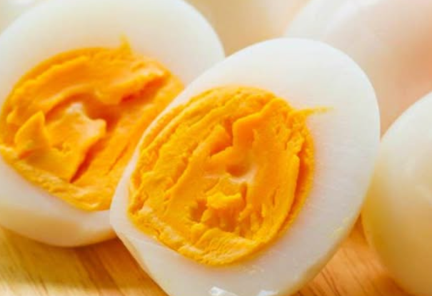 Pse duhet të hani më shpesh vezë?