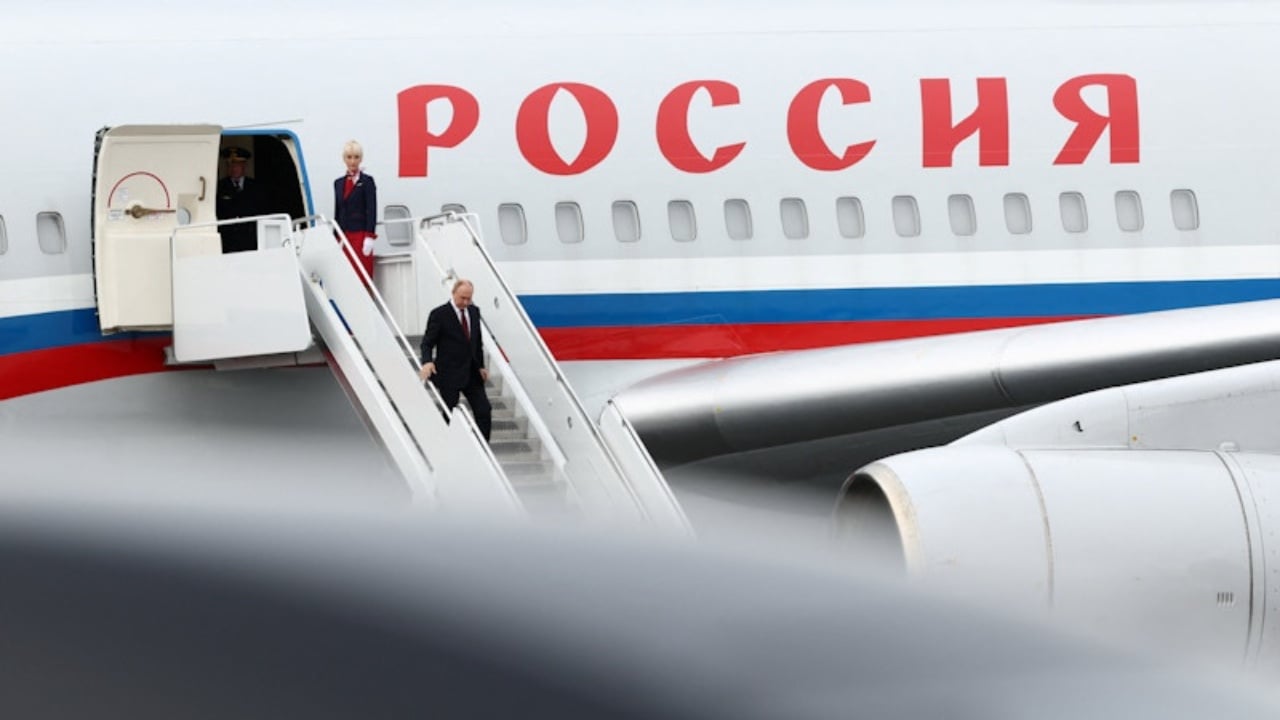 Pse ka rëndësi avioni i Putinit?!