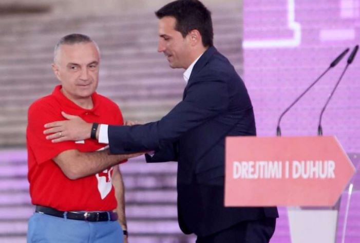 Pse mbahen në burg Ilir Meta dhe Erion Veliaj tani që u dërguan për gjykim?