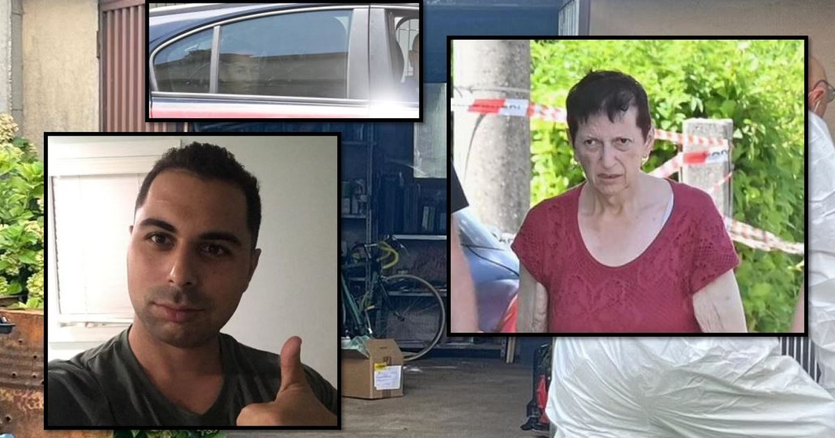 ‘Pse nuk e bëre darkën?’/ Zbulohet SHKAKU i vrasjes makabër në Itali, e ëma copëtoi me sëpatë djalin