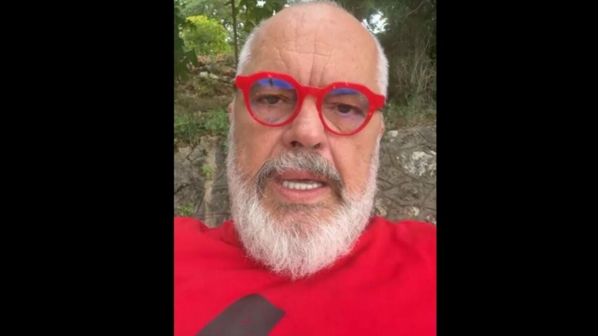 “Pse nuk kishte zjarre në kohën e Enverit?”/ Ja si përgjigjet kryeministri Rama