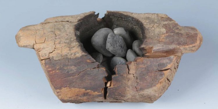 Pse përdorej kanabisi në ceremonitë e varrimit në Kinën e 2500-viteve më parë?