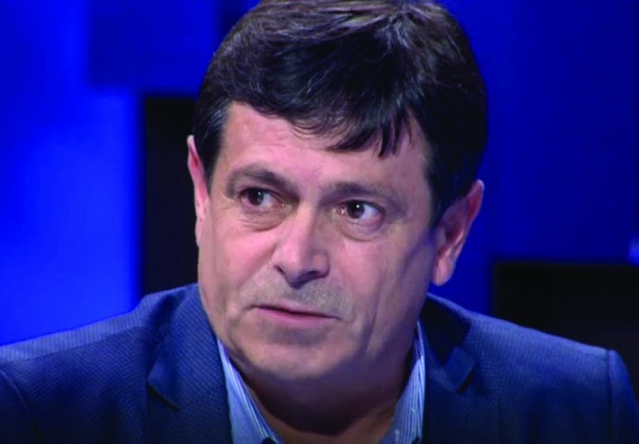 Pse po digjet Shqipëri?/ Profesori Lush Susaj tregon arsyen: Nuk ndizet zjarri me cigare…Do zhvillojnë parqe fotovoltaike