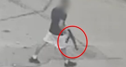 “Pse po pi cigare aty?”/ Zbulohet si nisi sherri me të shtëna armësh në Kombinat