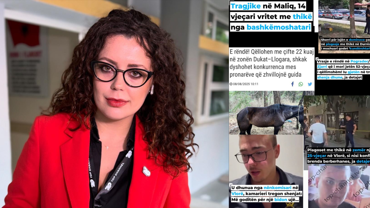 Pse shkëndijat emocionale po vrasin njerëz?