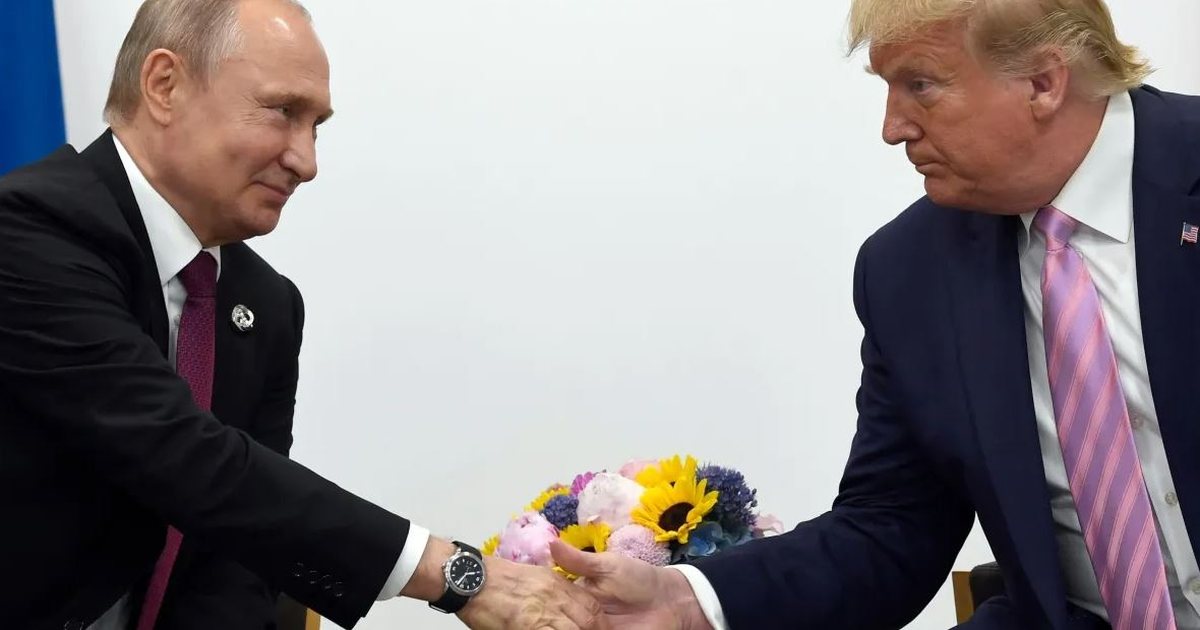 Pse takimi i Trump me Putinin i shqetëson Kievin dhe evropianët