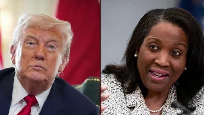 Pse Trump dëshiron të kontrollojë Rezervën Federale?