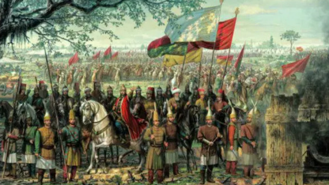 Pse turqit i quajnë shqiptarët “arnaut”?