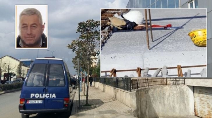 Punëtori 58-vjeçar ndërron jetë pas 12 ditësh në koma/ Incidenti në kantierin e ndërtimit, flasin familjarët: Pësoi…