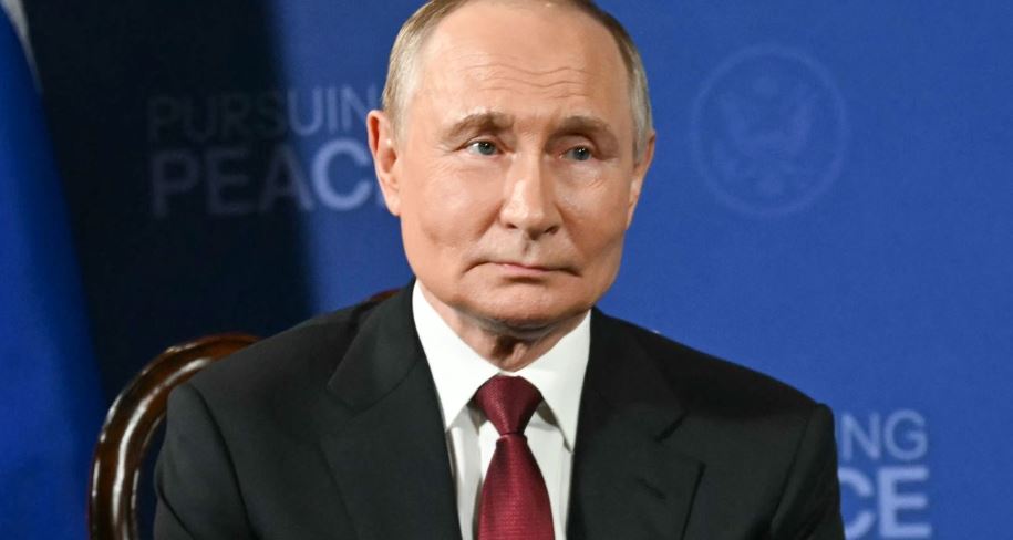 Putin hesht para gazetarëve, nuk përgjigjet nëse do të pranonte armëpushim