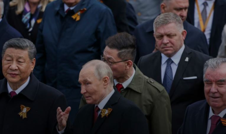 Putin, Maduro, Kina dhe…/ REL: Vendet e sanksionuara në Perëndim, “mike” në Serbi