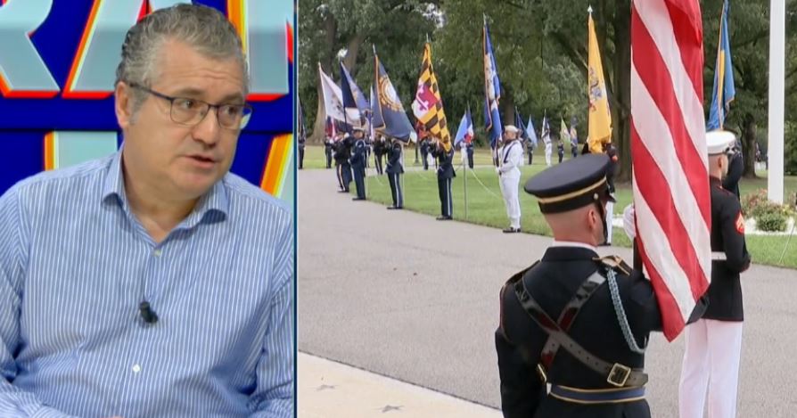 “Putin po kërkon të arrijë fitore”/ Gati takimi në Shtëpinë e Bardhë, reagon analisti: I gjithë presioni do bjerë mbi..