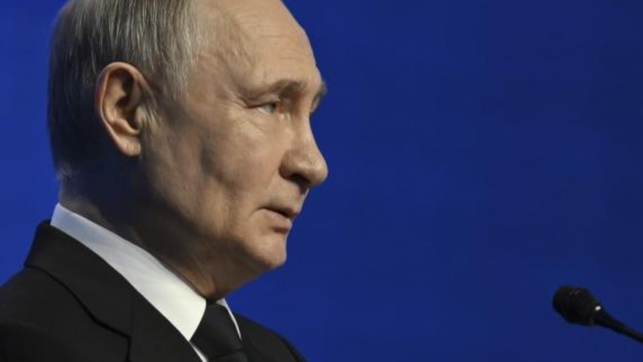 Putin thotë se ka arritur një marrëveshje me Trumpin: Shpresoj që Kievi të mos e prishë