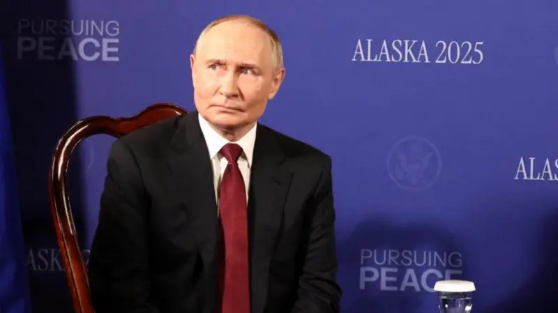 Putini nuk është mësuar të pyetet kaq hapur publikisht