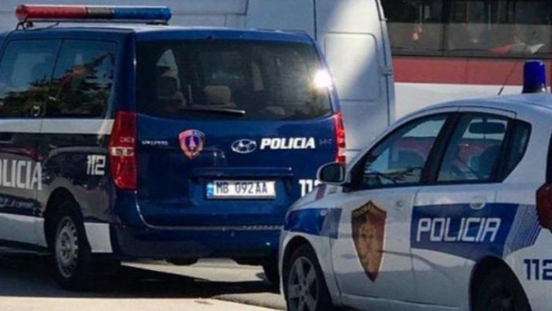 Qëlloi me armë zjarri drejt makinës ku udhëtonin 3 shtetas, arrestohet 30-vjeçari në Tiranë