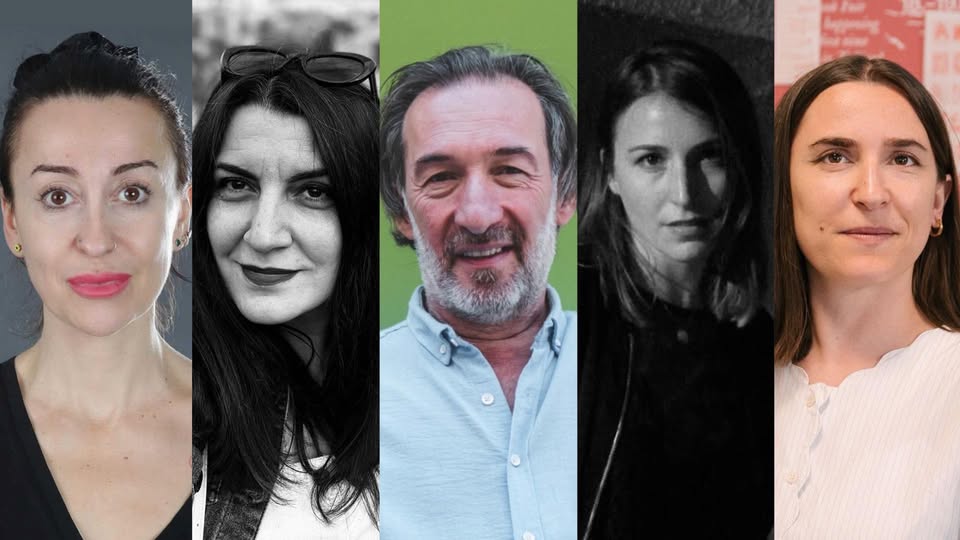 Qendra Kinematografike e Kosovës emëron Këshillin e ri Profesional