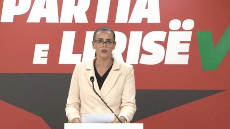 “Qeveri përgjegjëse, mjaft me mashtrime”/ PL, akuzon rëndë: Shqipëria, vendi i katërt më i shtrenjtë në Europë për…