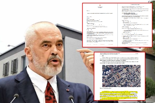 “QSUNT po kthehet në qendër tregtare”, PD: Në vend të ilaçeve, Rama po ofron dhoma hoteli