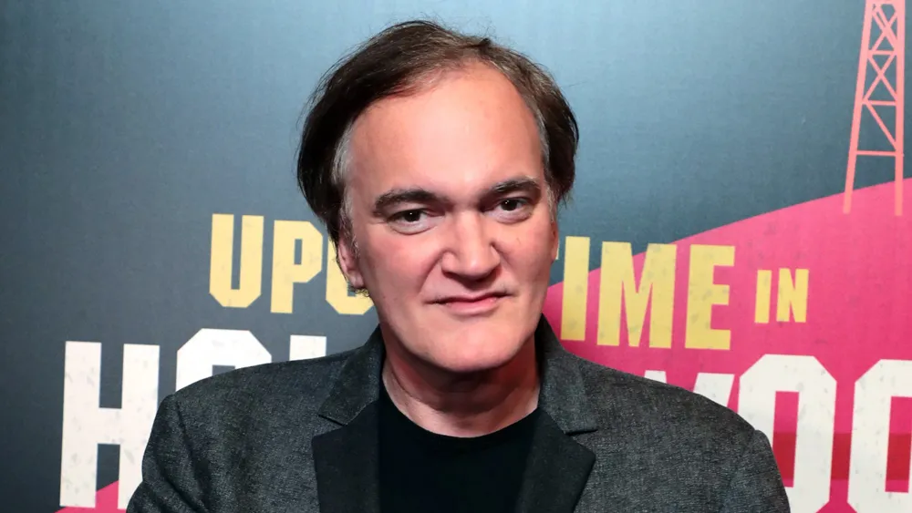 Quentin Tarantino zbulon cili është filmi i tij më i mirë