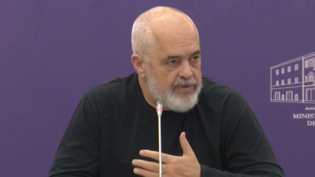 Rama bën thirrje: Bashkohuni nismës “Male të Pastra”, kontribut modest i gjithësecilit