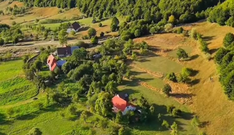 Rama: Copëza nga Malësia e Kelmendit