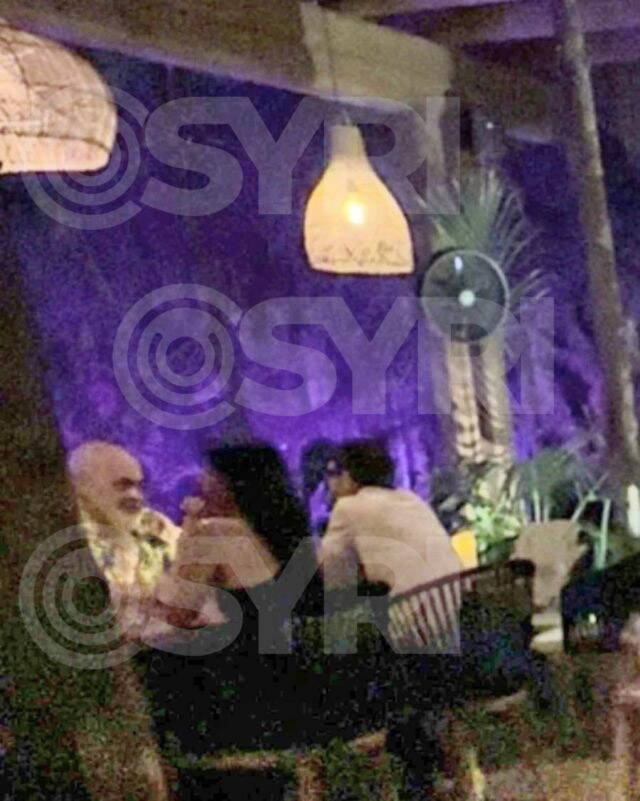 Rama darkon me Soros dhe Huma Abedin në Dhërmi, çifti pritet në vilën qeveritare pa protokoll