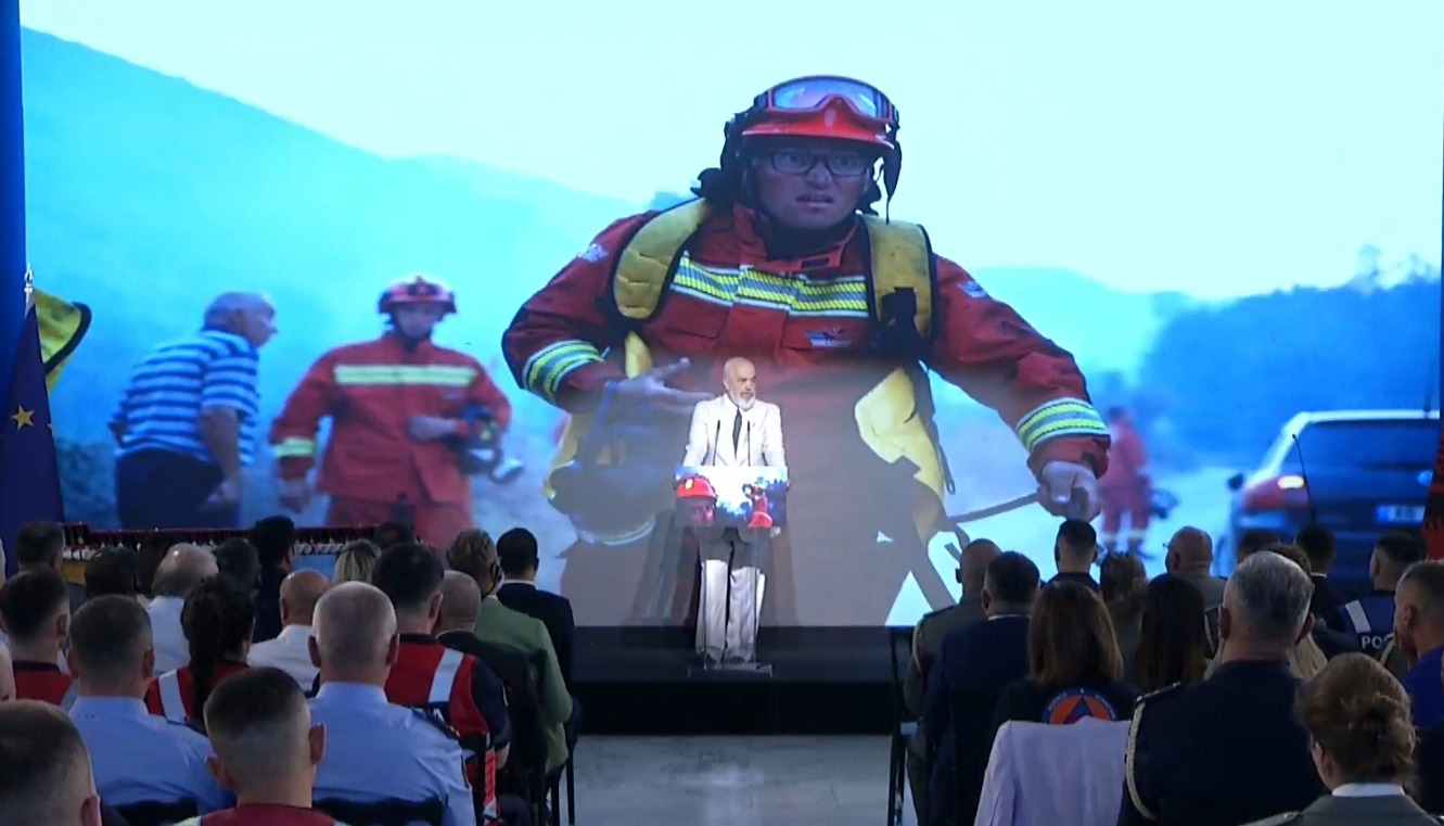 Rama: Do të vendosim para përgjegjësisë prokurorët e gjyqtarët që mbrojnë zjarrvënësit dhe zaptuesit