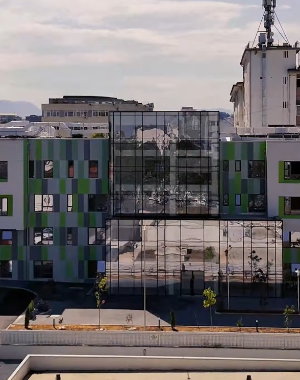 Rama: Drejt përfundimit Spitali i ri i Kirurgjisë Kardiovaskulare